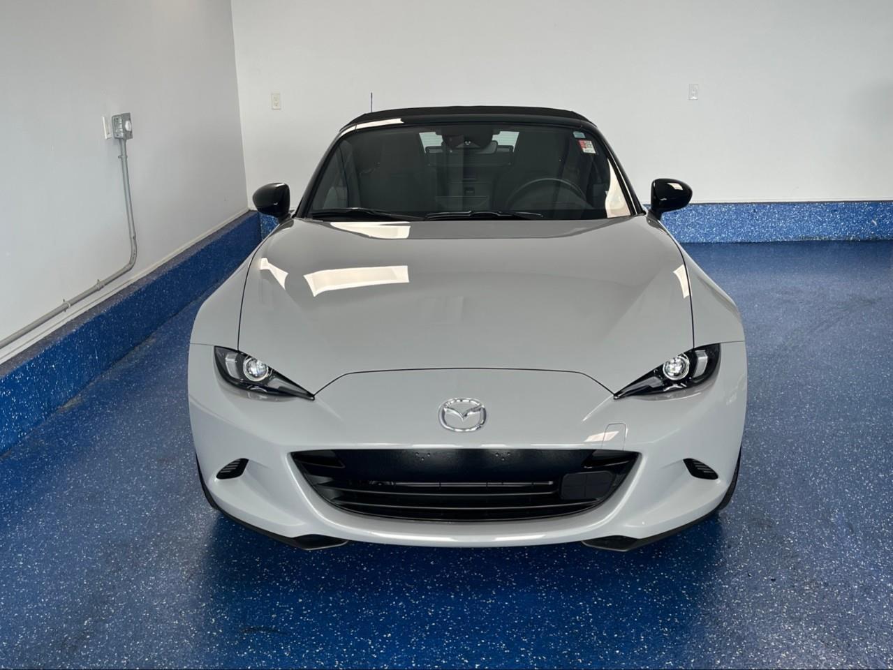 Mazda MX-5 2024