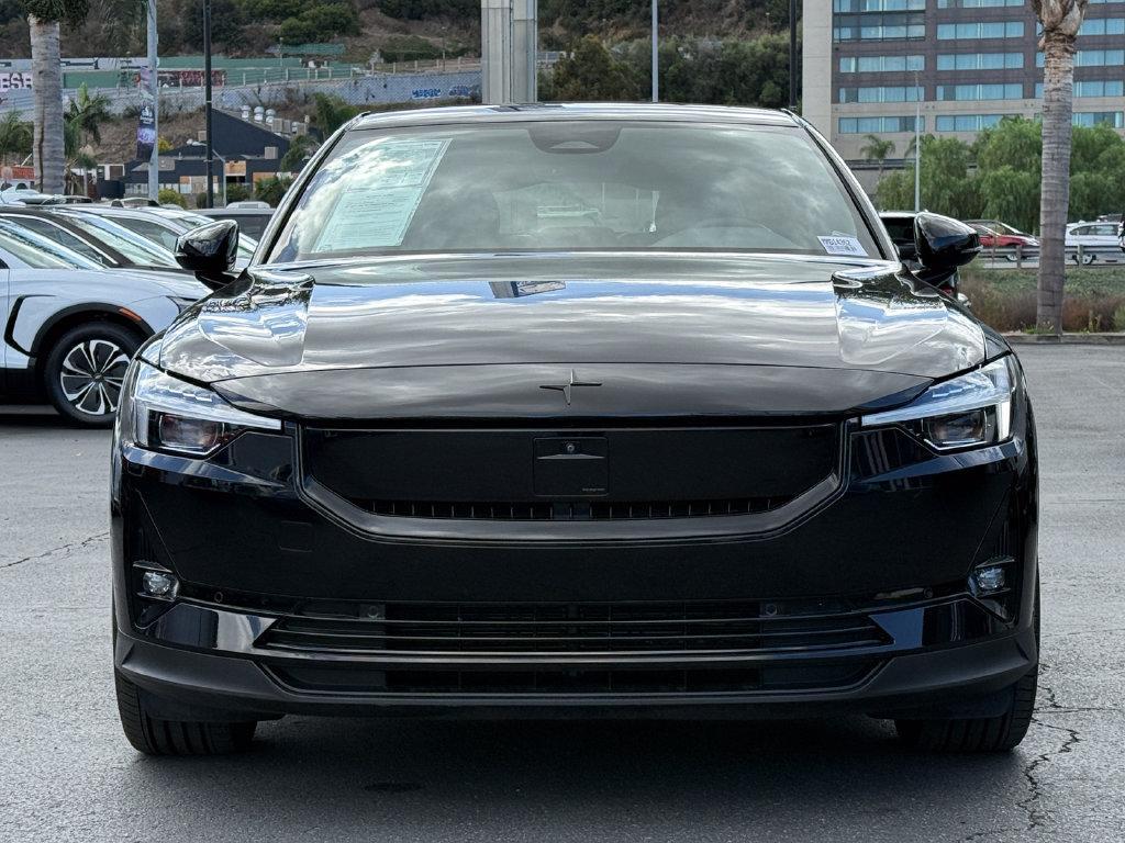 Polestar 2 2024