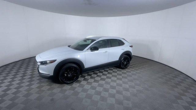 Mazda CX-30 2025