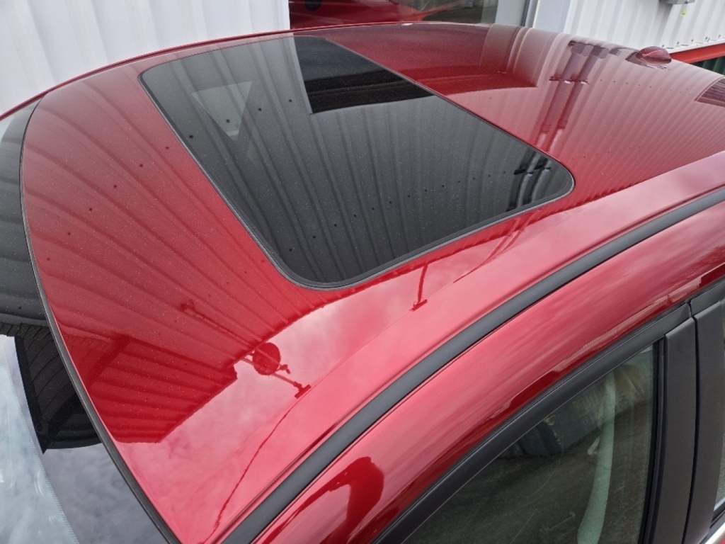 Nissan Sentra 2023
