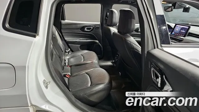 Jeep Compass 2022