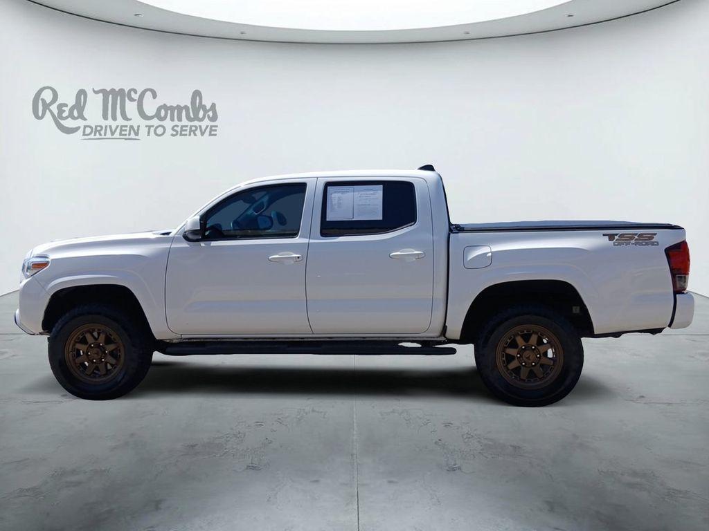 Toyota Tacoma 2023