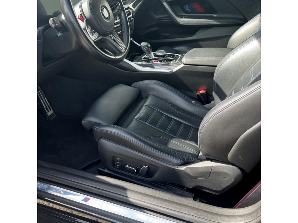 BMW M2 2024