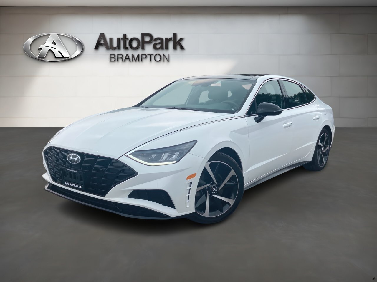 Hyundai Sonata 2023