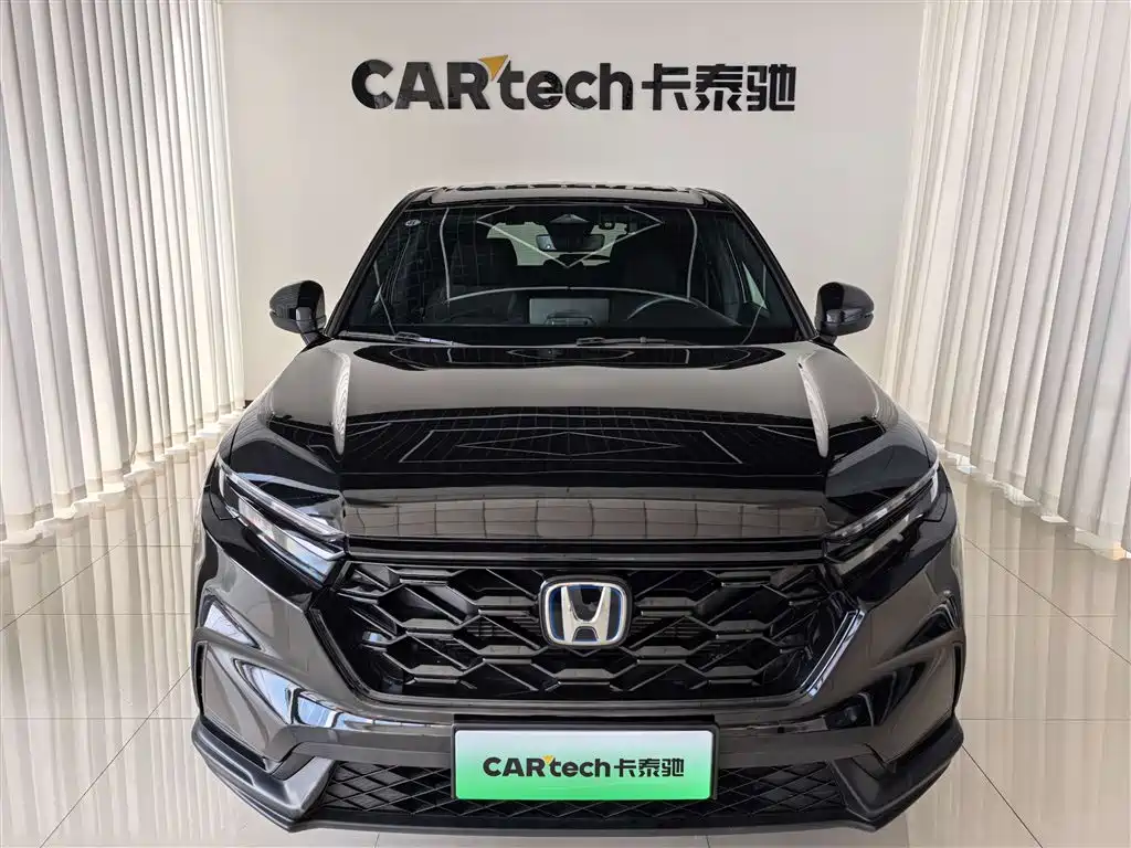 Honda CR-V 2024