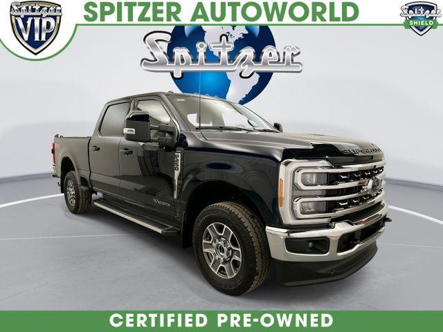 Ford F 250 2023