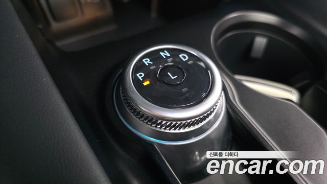 Ford Explorer 2025