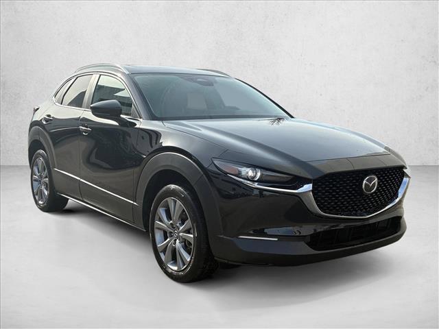Mazda CX-30 2025