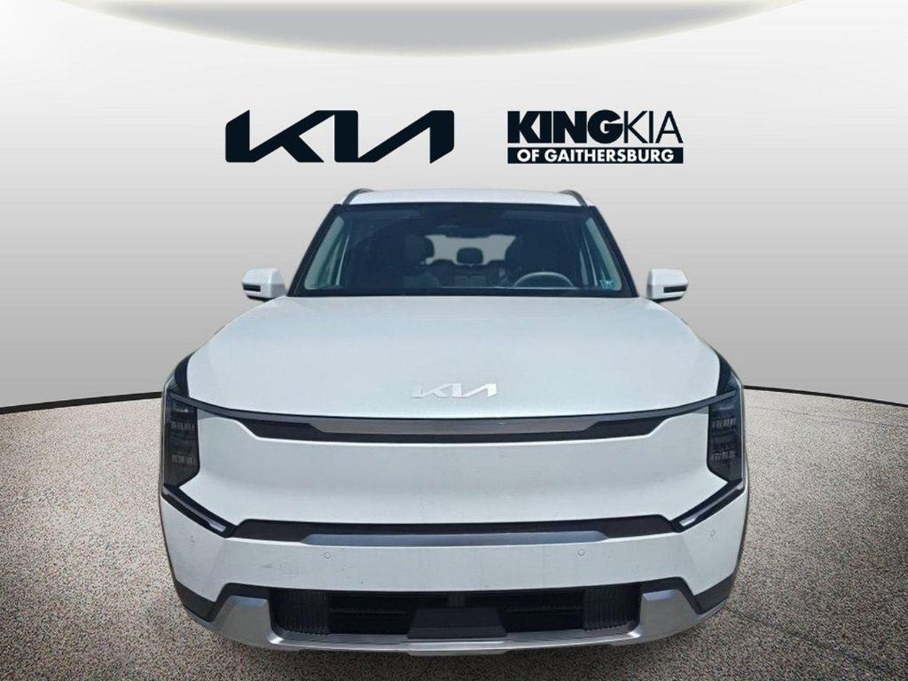 Kia EV9 2024