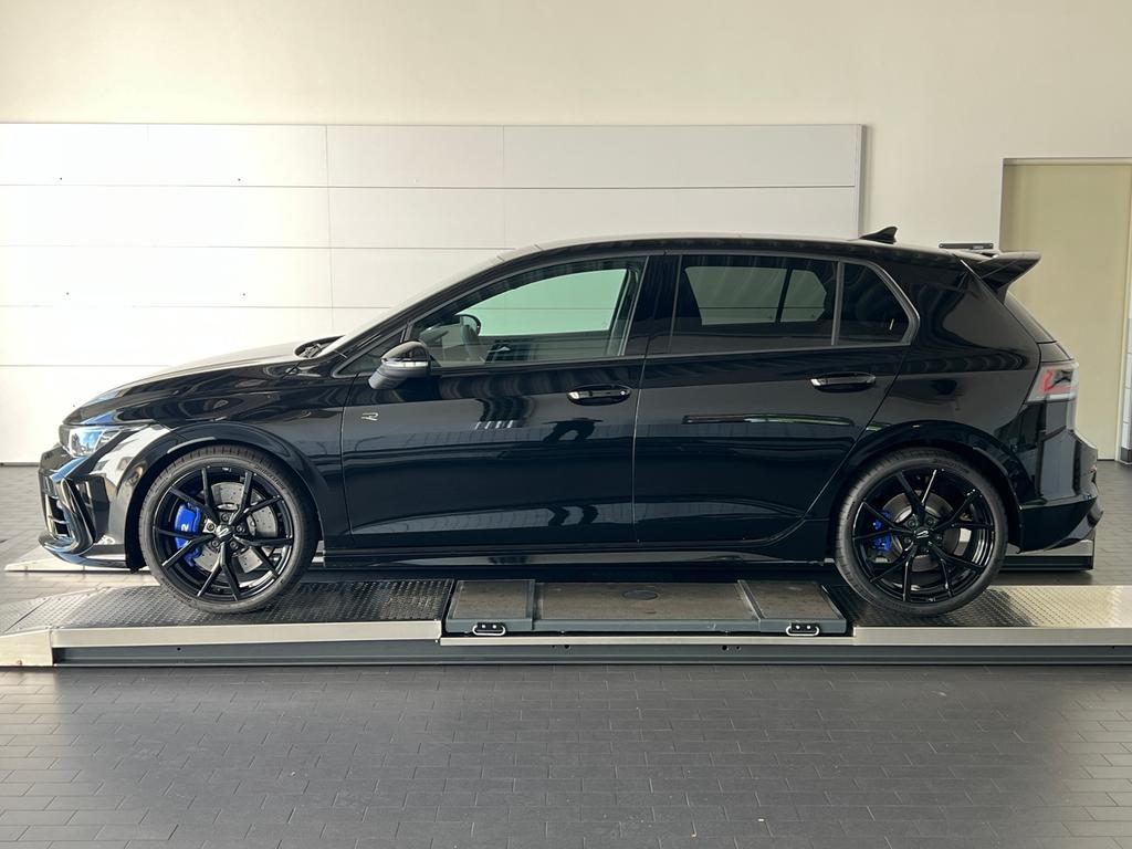 Volkswagen Golf 2026