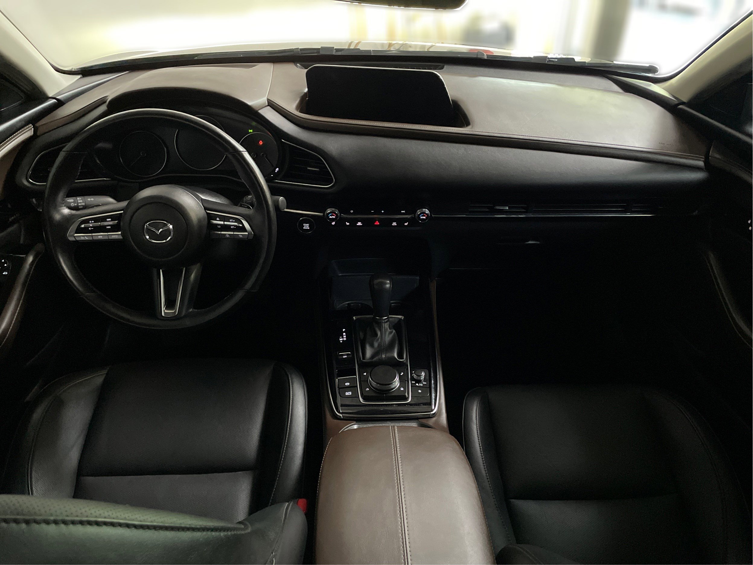 Mazda CX-30 2023