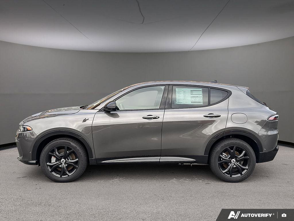 Dodge Hornet 2024