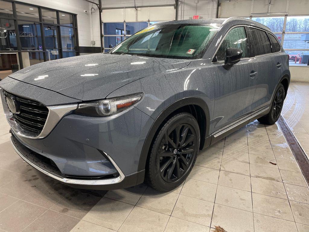 Mazda CX-9 2023