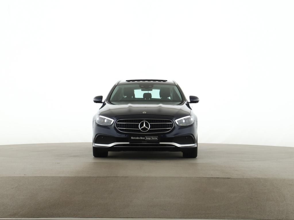Mercedes-Benz E 400 2023