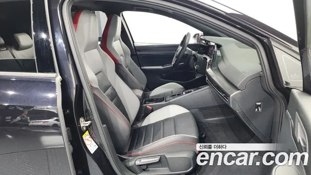 Volkswagen Golf 2022