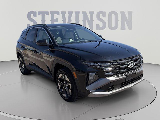 Hyundai Tucson 2025