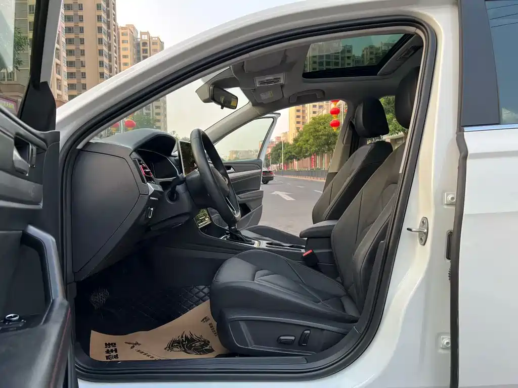 Volkswagen Lavida 2024