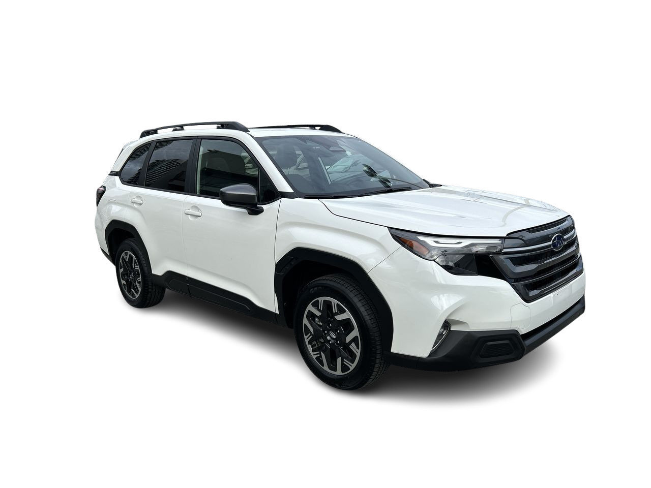 Subaru Forester 2025
