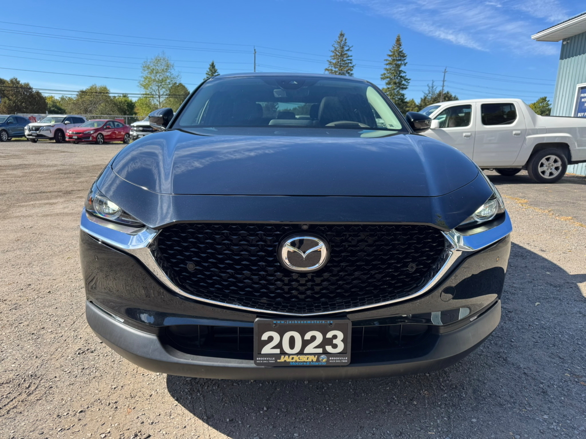 Mazda CX-30 2023