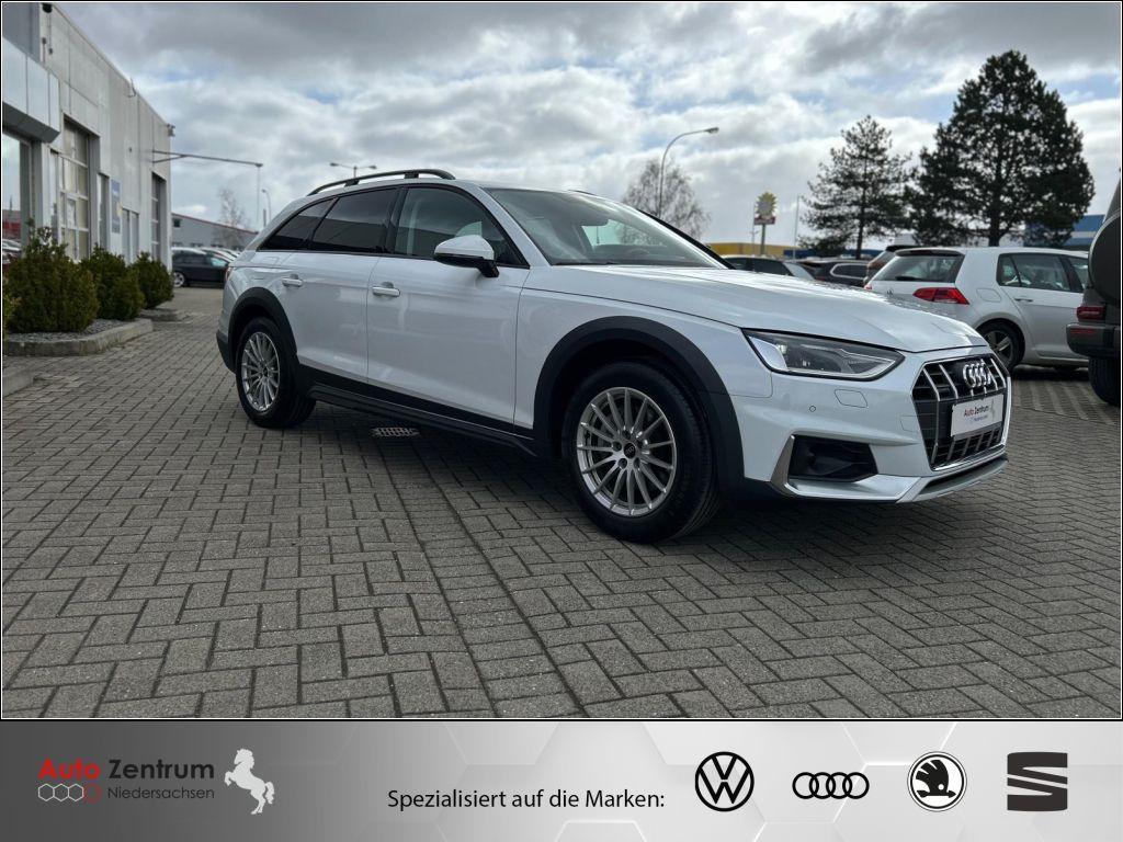Audi A4 allroad 2023
