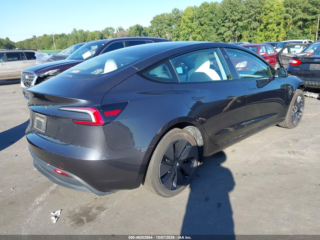 Tesla Model 3 2024