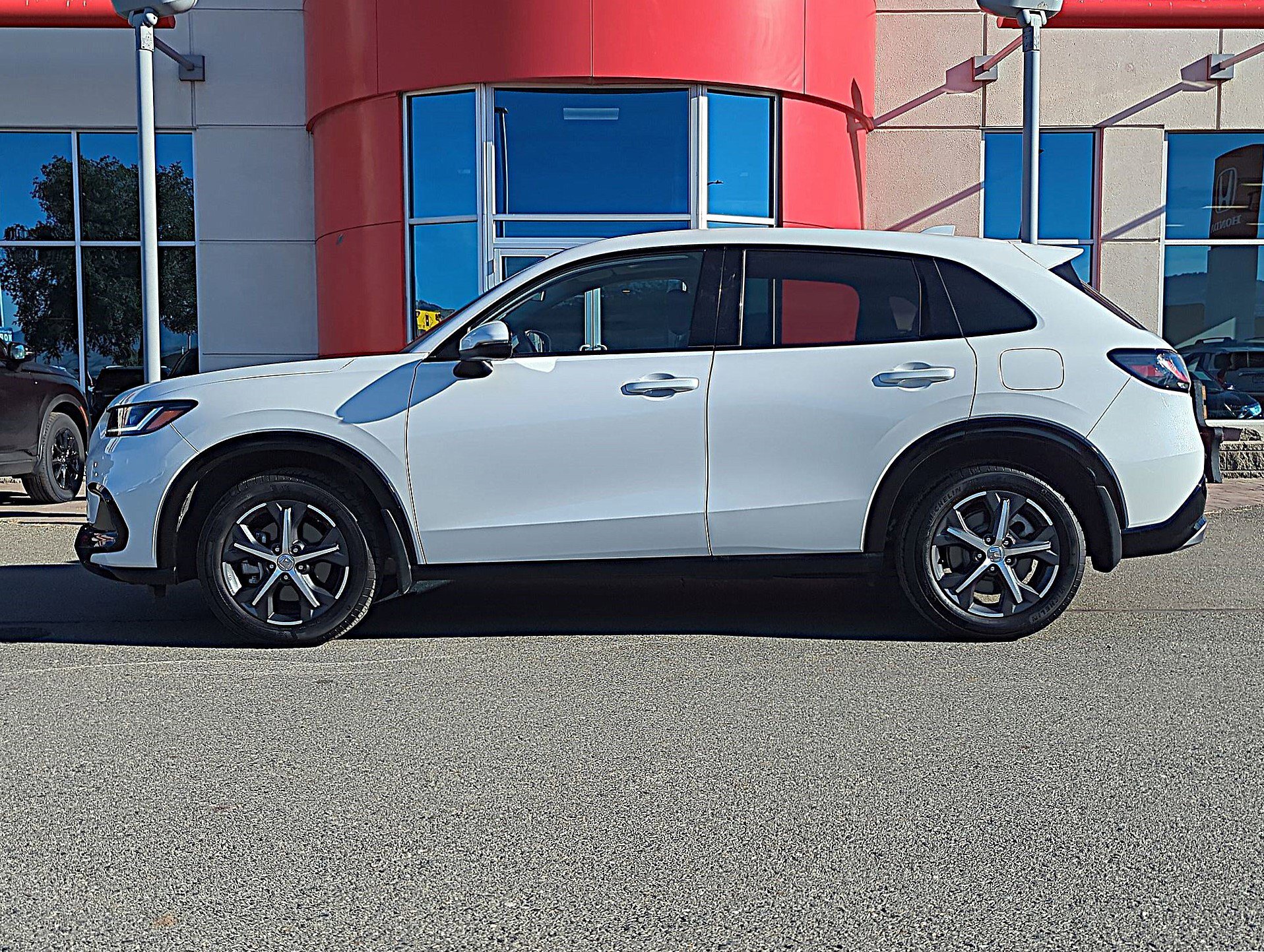Honda HR-V 2025