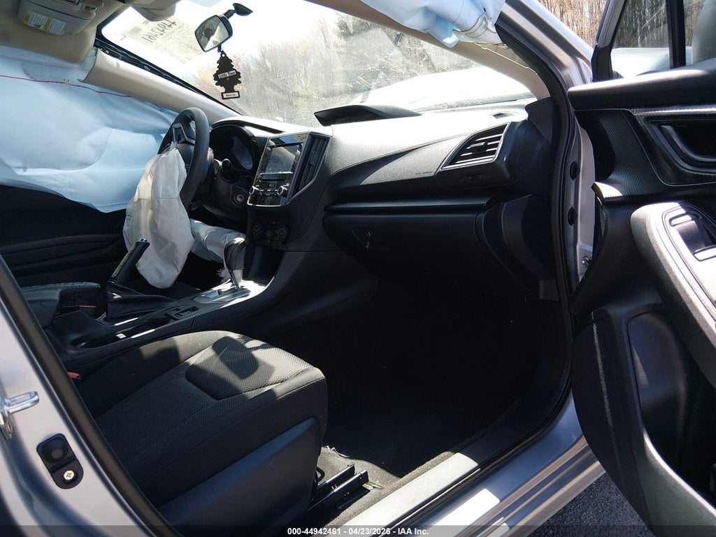 Subaru Impreza 2023