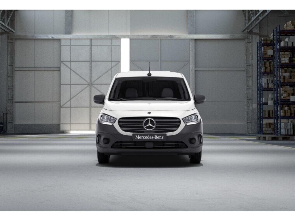 Mercedes-Benz Citan 2022