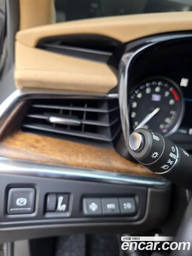 Cadillac XT5 2022