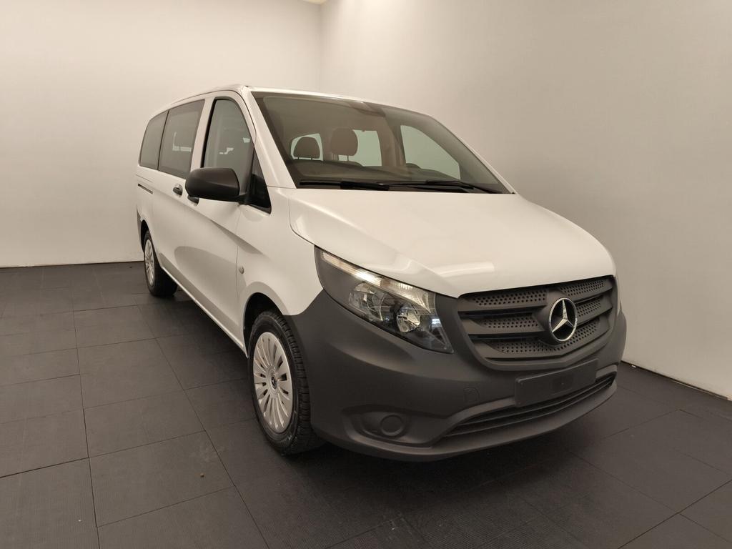Mercedes-Benz Vito 2022