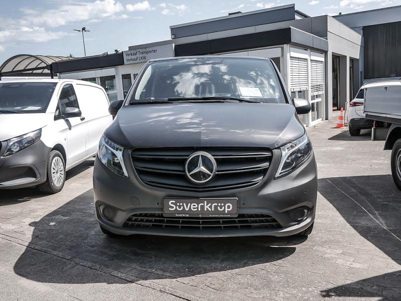 Mercedes-Benz Vito 2023