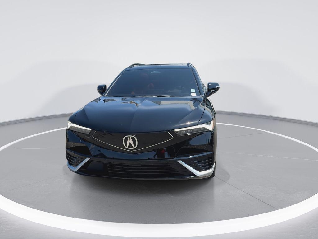 Acura ZDX 2024