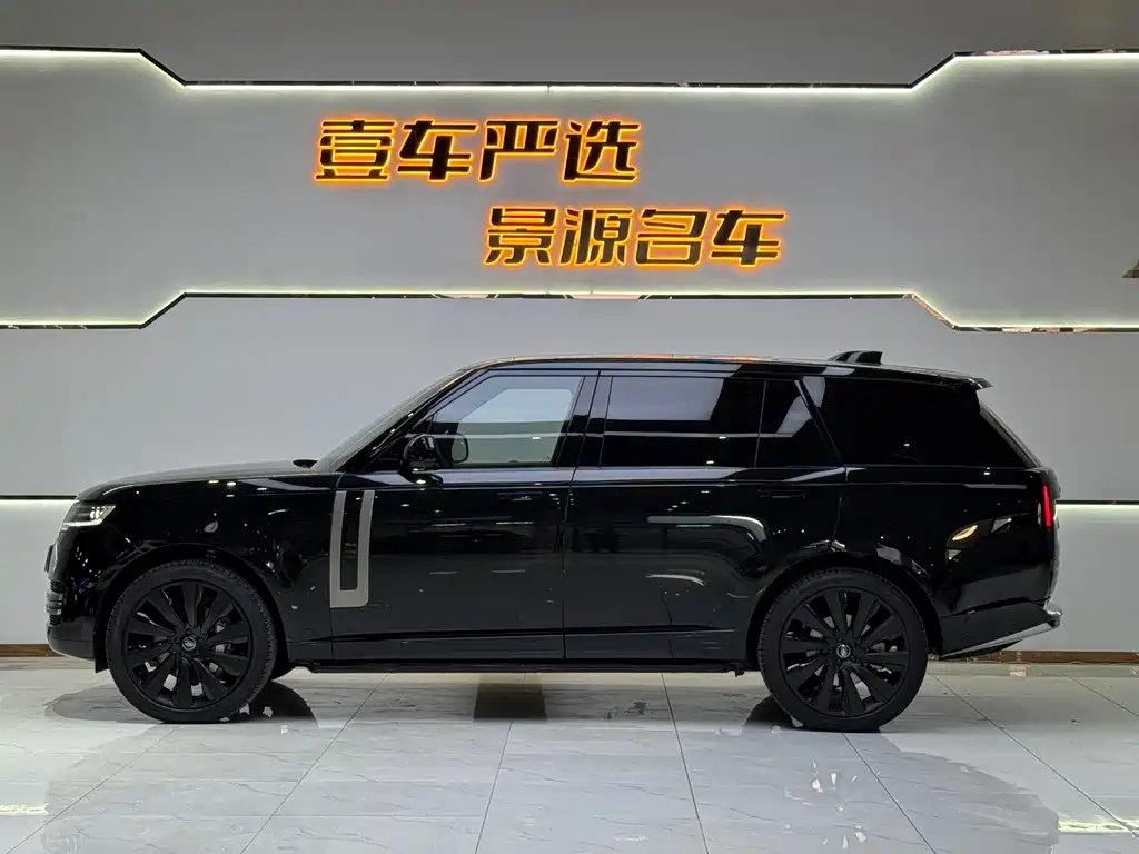 Land Rover Range Rover 2025
