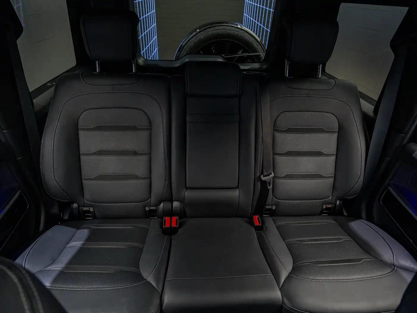 Mercedes-Benz G-Класс 2021