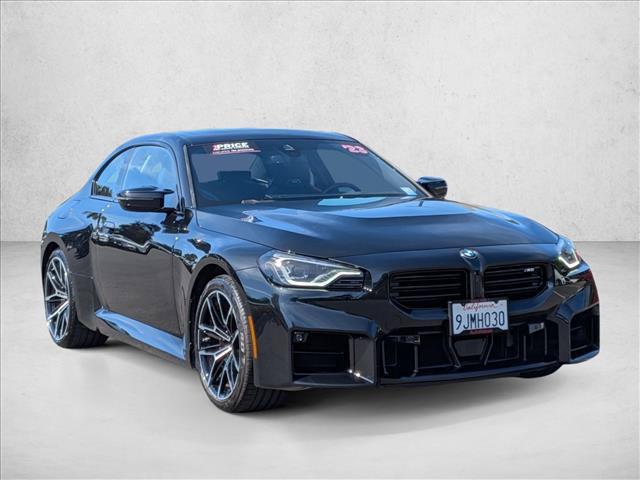 BMW M2 2023
