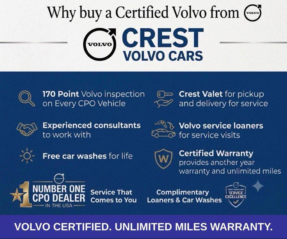 Volvo S60 2024