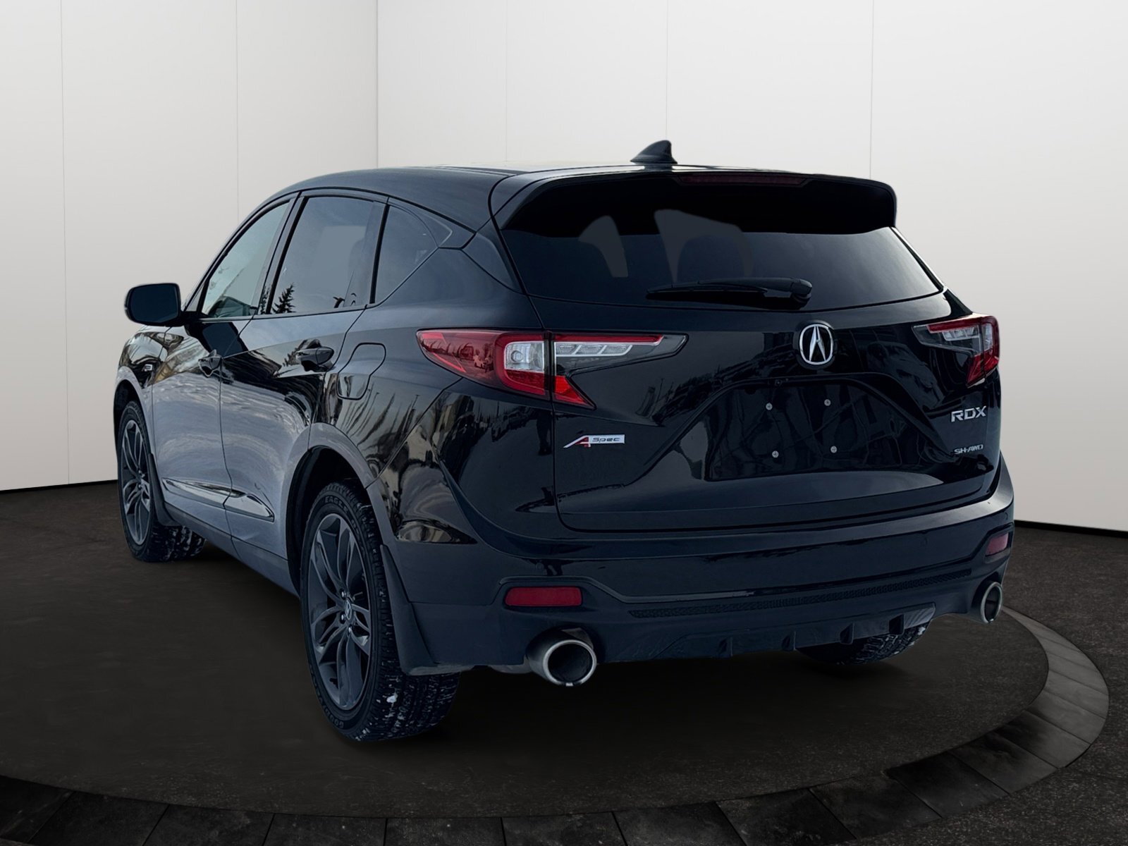 Acura RDX 2023