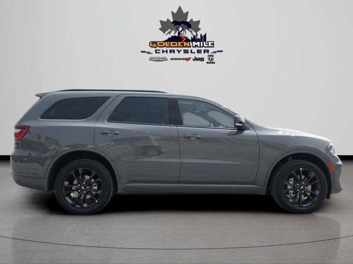 Dodge Durango 2026