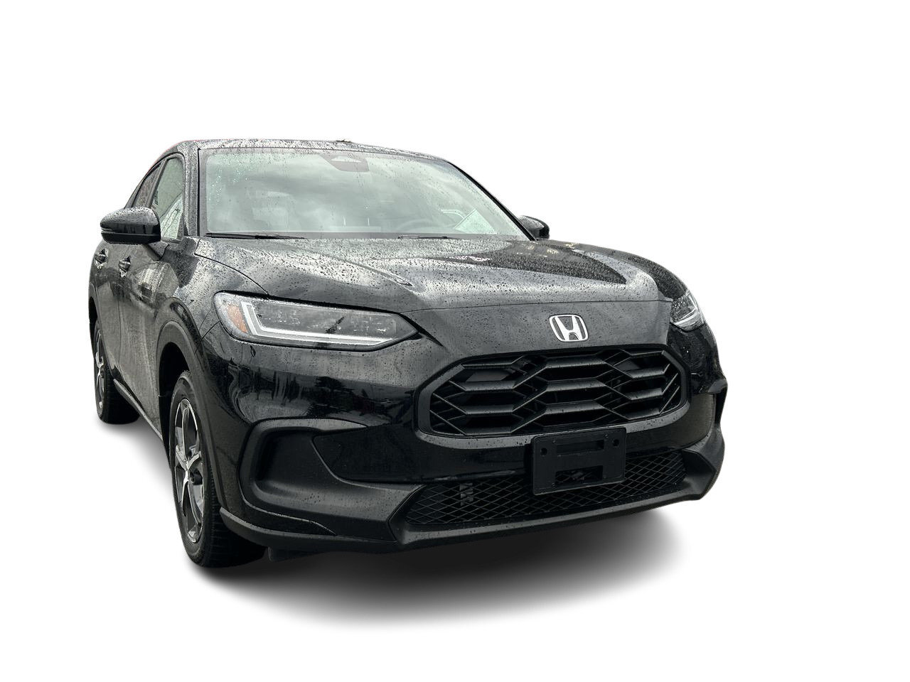 Honda HR-V 2024