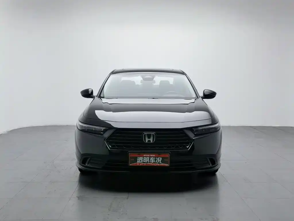 Honda Accord 2023