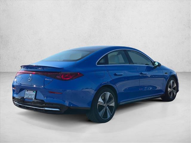 Mercedes-Benz C-Класс 2026