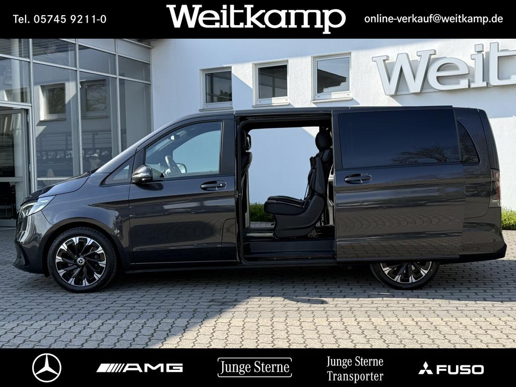 Mercedes-Benz V 300 2024