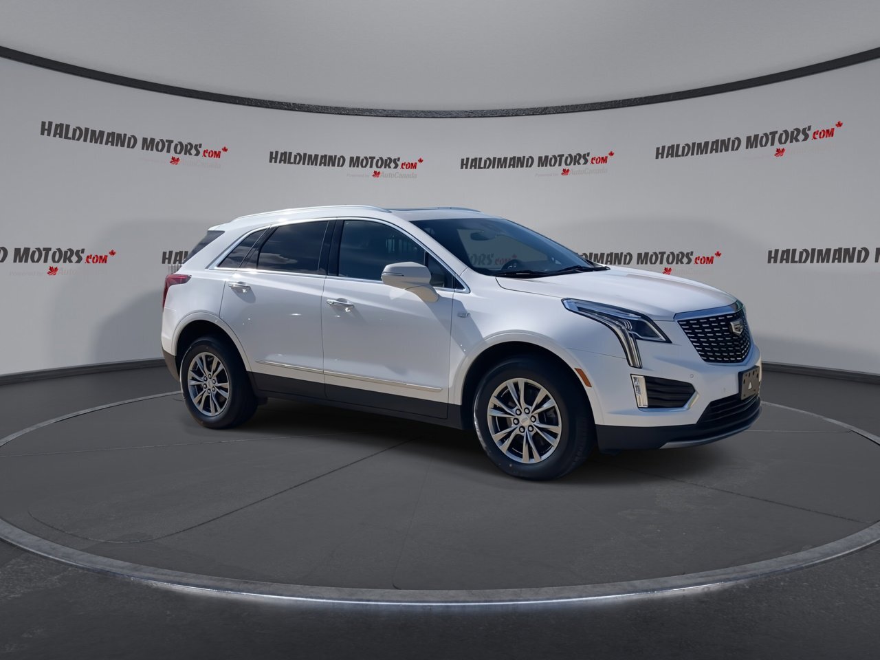 Cadillac XT5 2023