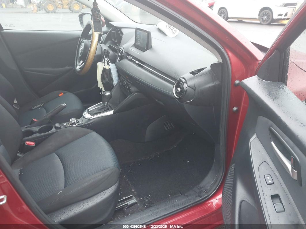 Toyota Yaris 2020