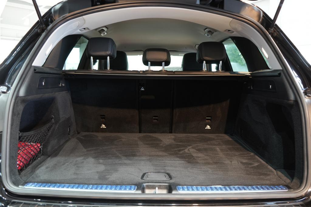 Mercedes-Benz GLC 300 2020