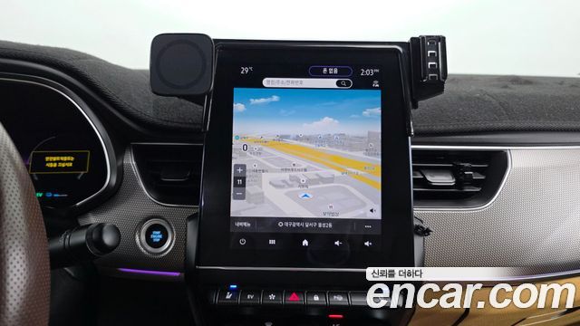 Renault Arkana 2025