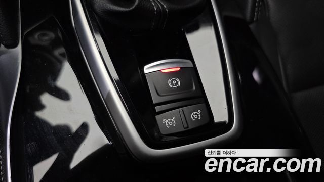 Renault QM6 2022
