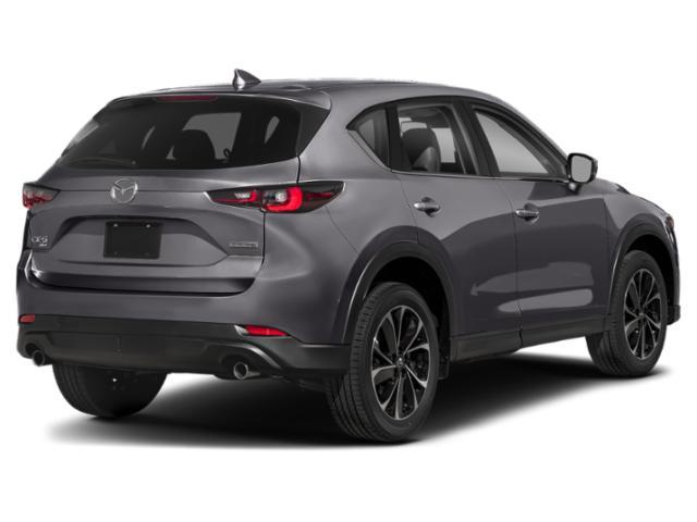 Mazda CX-5 2023