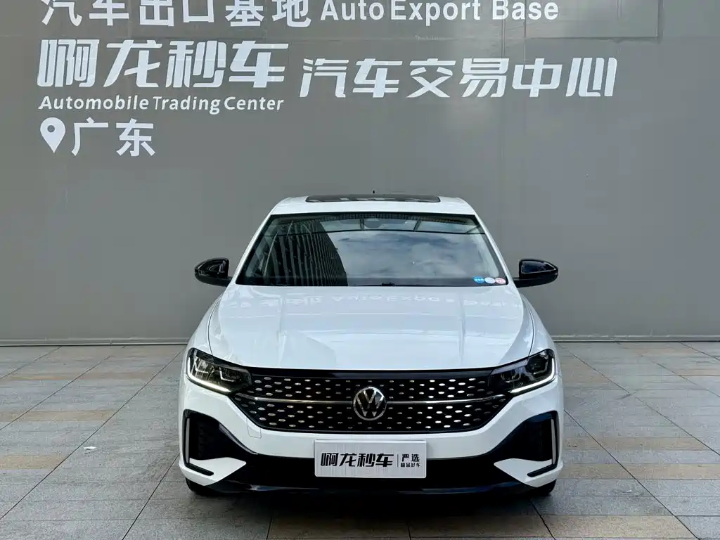 Volkswagen Lavida 2023