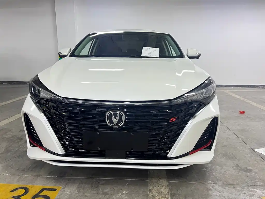 Changan Eado 2025